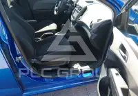 2016 Chevrolet Sonic photo