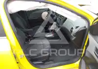 2016 Chevrolet Sonic фото