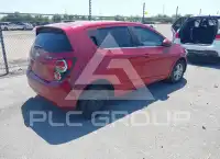 2016 Chevrolet Sonic фото