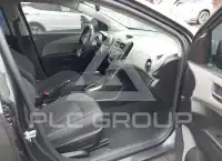 2016 Chevrolet Sonic фото