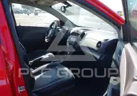2016 Chevrolet Sonic фото