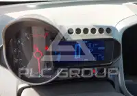 2016 Chevrolet Sonic фото