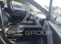 2016 Chevrolet Sonic фото