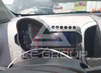 2016 Chevrolet Sonic photo