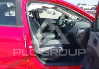 2016 Chevrolet Sonic фото