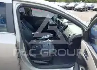 2016 Chevrolet Sonic photo