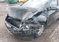 2016 Chevrolet Sonic фото