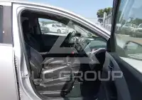 2016 Chevrolet Sonic фото