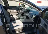 2016 Chevrolet Sonic фото