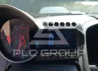 2016 Chevrolet Sonic фото