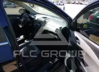 2016 Chevrolet Sonic фото