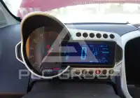 2016 Chevrolet Sonic фото