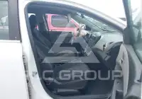 2016 Chevrolet Sonic photo