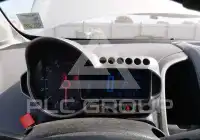 2016 Chevrolet Sonic фото