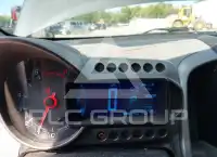 2016 Chevrolet Sonic photo