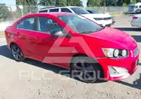2016 Chevrolet Sonic фото