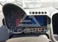 2016 Chevrolet Sonic фото