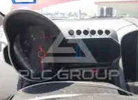 2016 Chevrolet Sonic фото