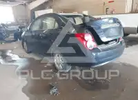 2016 Chevrolet Sonic фото