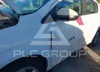 2016 Chevrolet Sonic фото