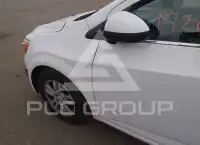 2016 Chevrolet Sonic фото