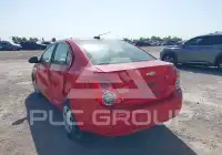 2016 Chevrolet Sonic фото