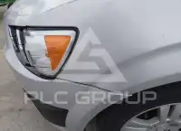 2016 Chevrolet Sonic фото