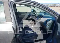 2016 Chevrolet Sonic фото