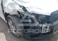 2016 Chevrolet Sonic photo
