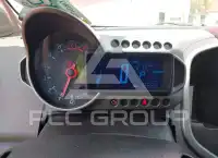 2016 Chevrolet Sonic фото