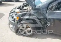 2016 Chevrolet Sonic photo