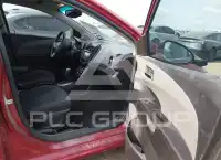 2016 Chevrolet Sonic фото