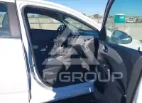 2016 Chevrolet Sonic фото