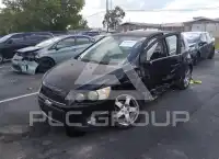 2016 Chevrolet Sonic фото