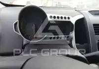 2016 Chevrolet Sonic фото