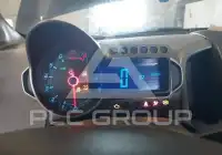 2016 Chevrolet Sonic фото