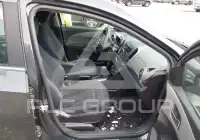 2016 Chevrolet Sonic фото
