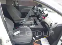 2016 Chevrolet Sonic photo