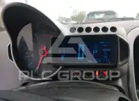 2016 Chevrolet Sonic фото