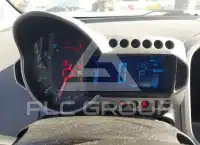 2016 Chevrolet Sonic фото