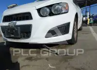 2016 Chevrolet Sonic photo