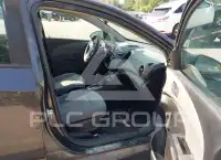 2016 Chevrolet Sonic photo