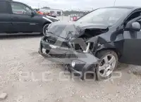 2016 Chevrolet Sonic photo