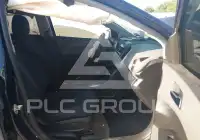 2016 Chevrolet Sonic фото