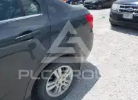 2016 Chevrolet Sonic фото
