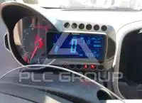 2016 Chevrolet Sonic фото