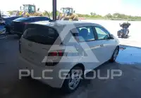 2016 Chevrolet Sonic photo