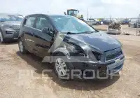 2016 Chevrolet Sonic фото