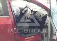 2016 Chevrolet Sonic фото