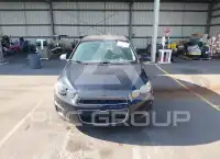 2016 Chevrolet Sonic фото